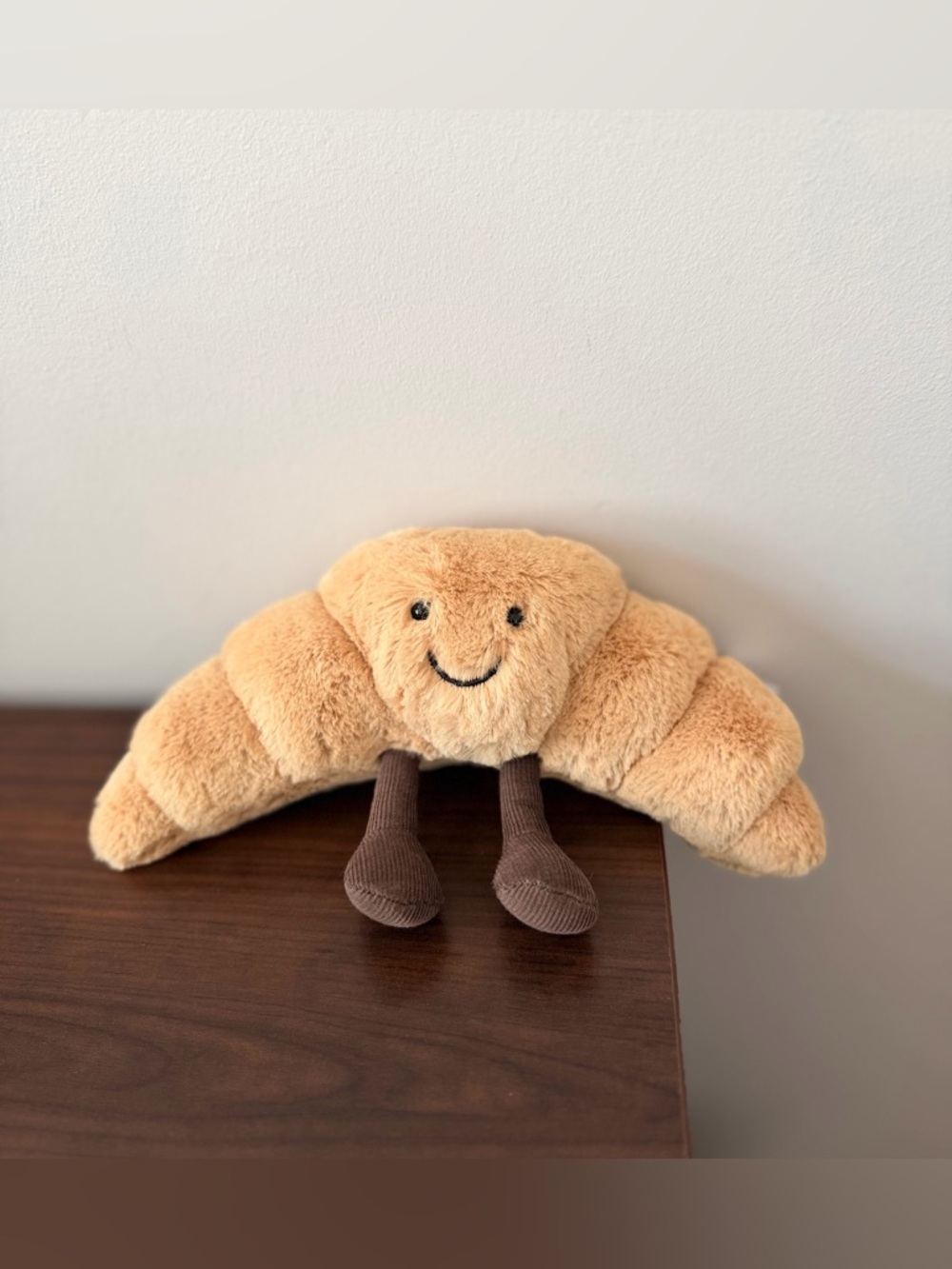Jellycat Small Amuseable Croissant